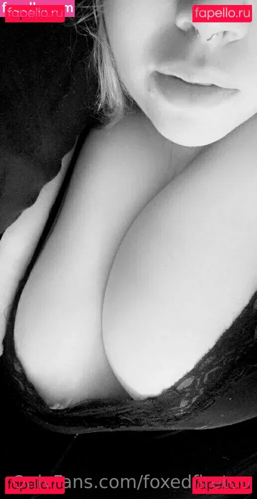 foxedfiretoo Onlyfans Photo Gallery 