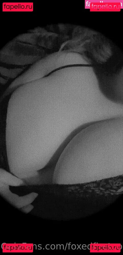 foxedfiretoo Onlyfans Photo Gallery 