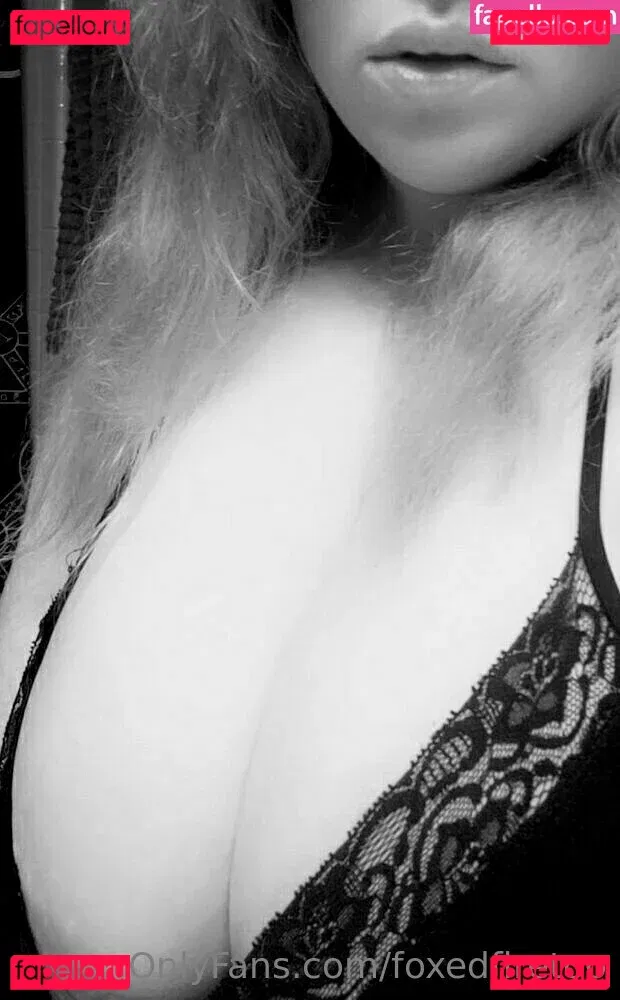 foxedfiretoo Onlyfans Photo Gallery 