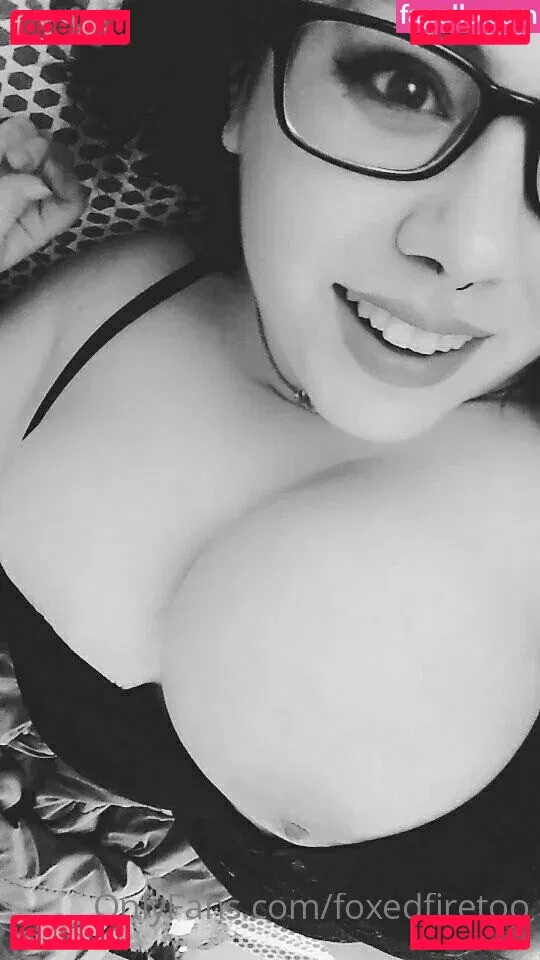 foxedfiretoo Onlyfans Photo Gallery 