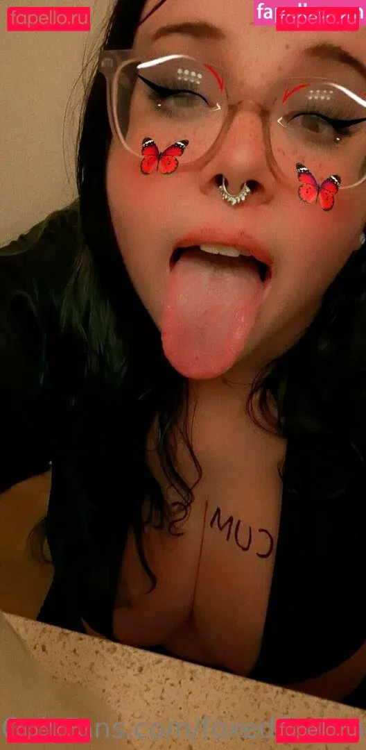 foxedfiretoo Onlyfans Photo Gallery 