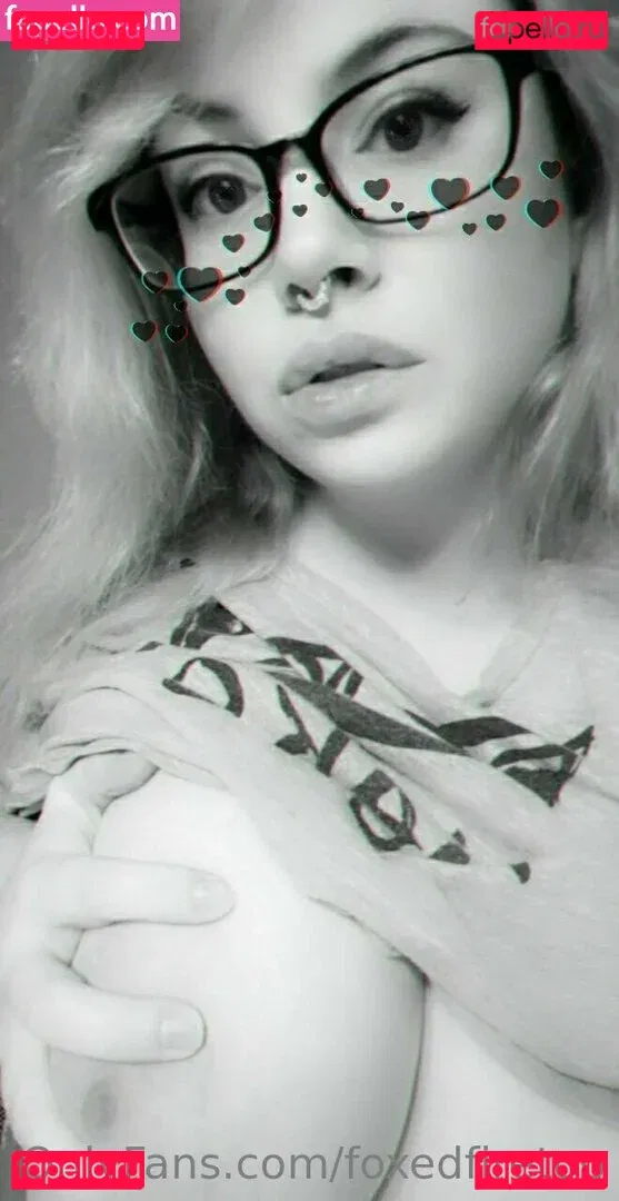 foxedfiretoo Onlyfans Photo Gallery 