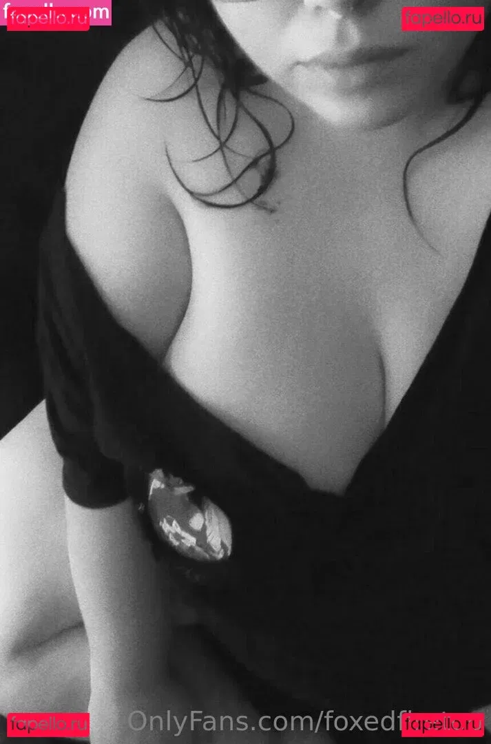 foxedfiretoo Onlyfans Photo Gallery 