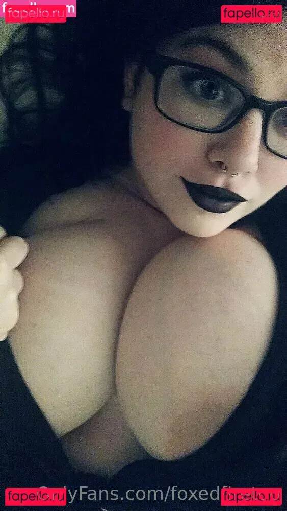 foxedfiretoo Onlyfans Photo Gallery 