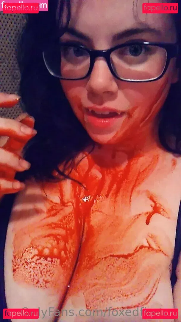 foxedfiretoo Onlyfans Photo Gallery 