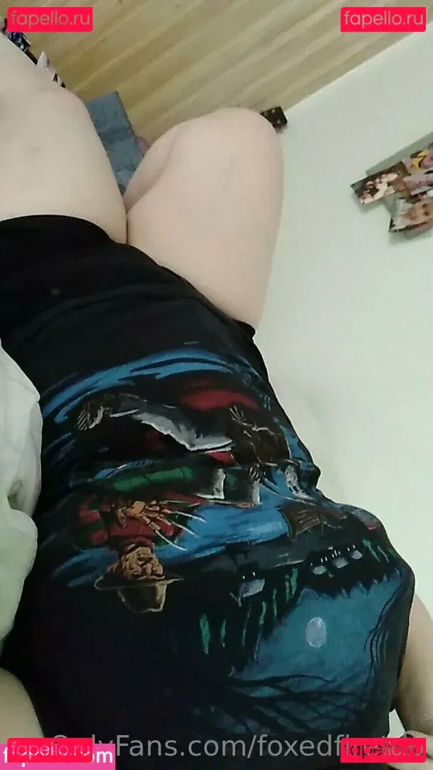 foxedfiretoo Onlyfans Photo Gallery 