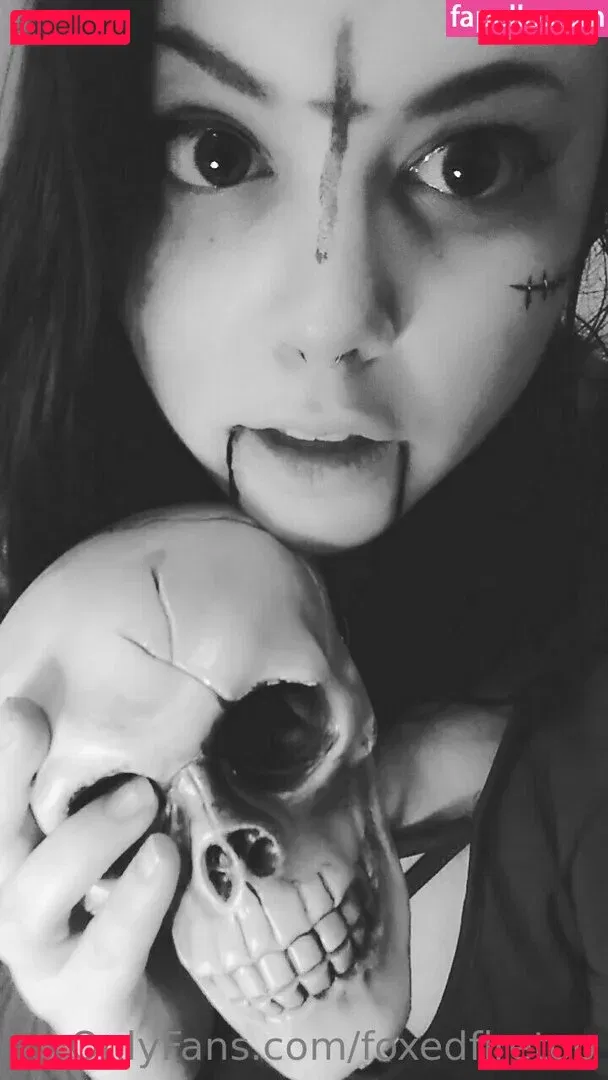 foxedfiretoo Onlyfans Photo Gallery 