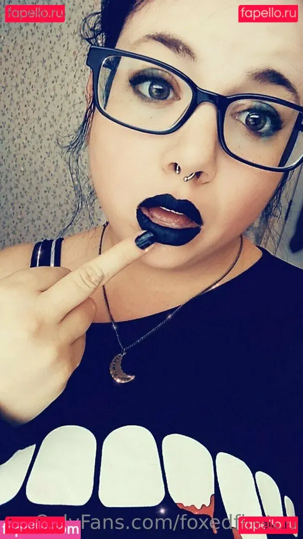 foxedfiretoo Onlyfans Photo Gallery 