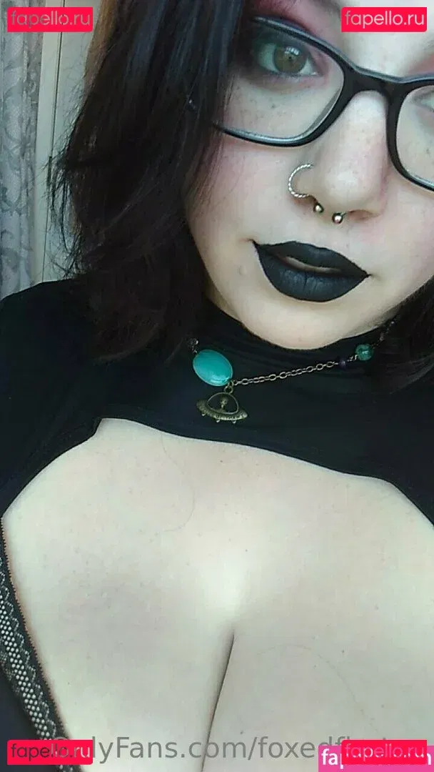 foxedfiretoo Onlyfans Photo Gallery 