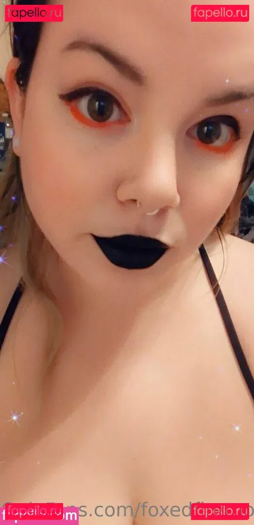 foxedfiretoo Onlyfans Photo Gallery 