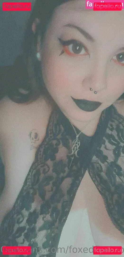 foxedfiretoo Onlyfans Photo Gallery 