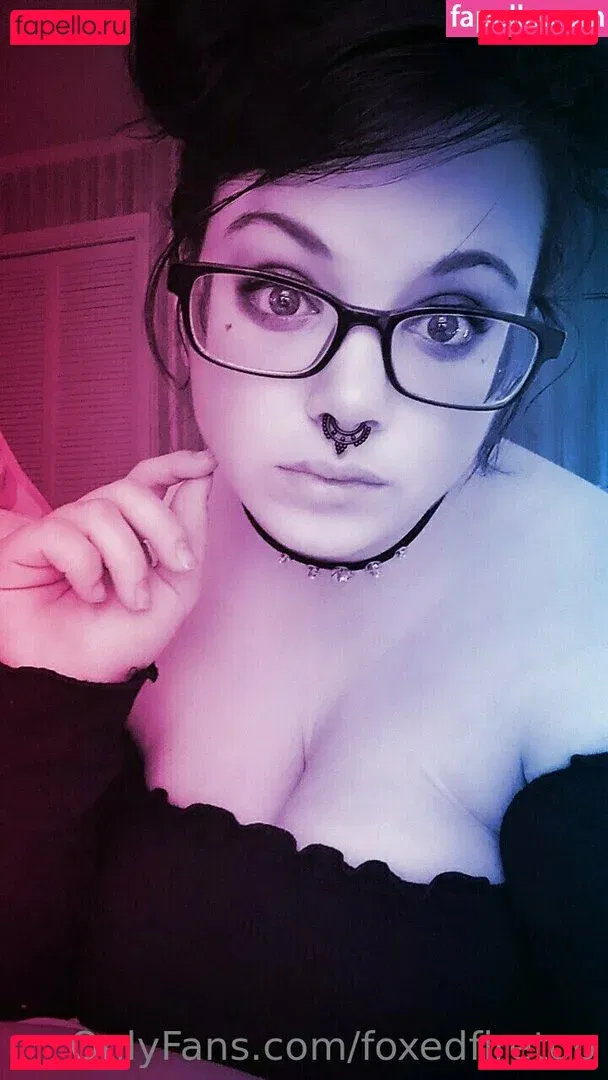 foxedfiretoo Onlyfans Photo Gallery 