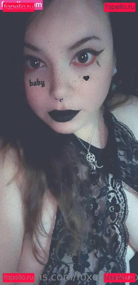 foxedfiretoo Onlyfans Photo Gallery 