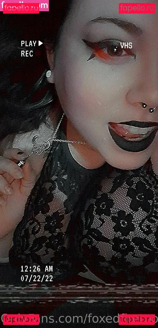 foxedfiretoo Onlyfans Photo Gallery 