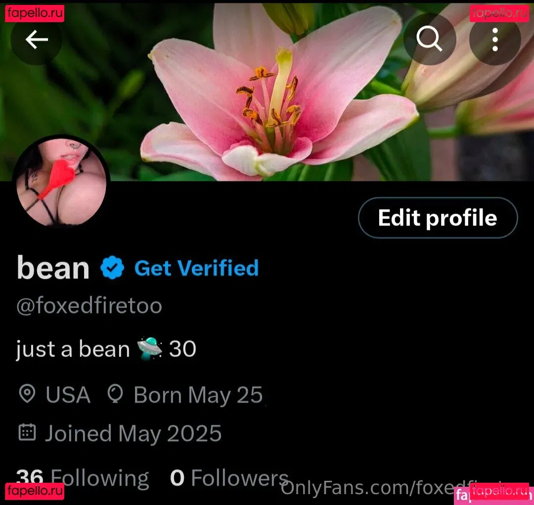 foxedfiretoo Onlyfans Photo Gallery 