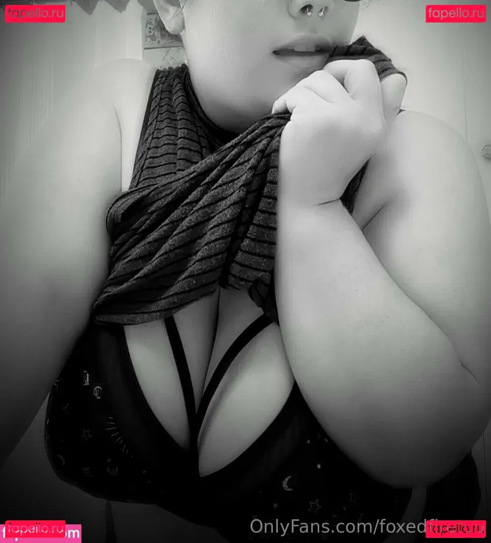 foxedfiretoo Onlyfans Photo Gallery 