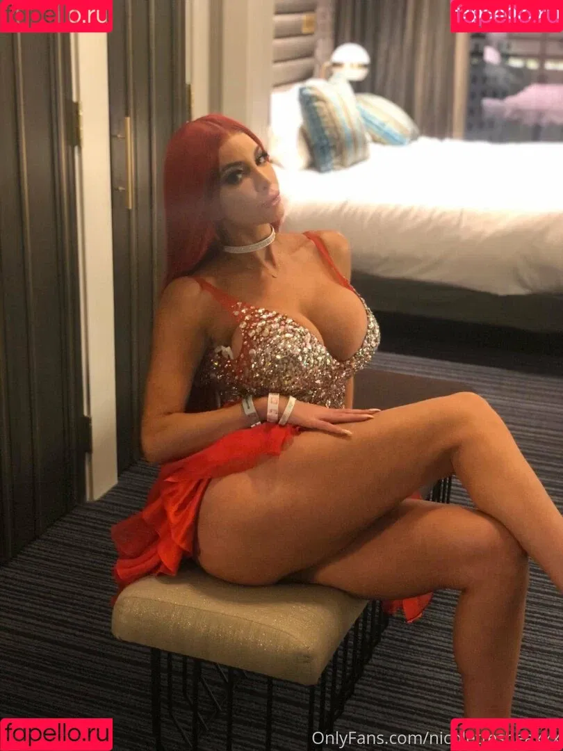 nicolettesheasquad Onlyfans Photo Gallery 