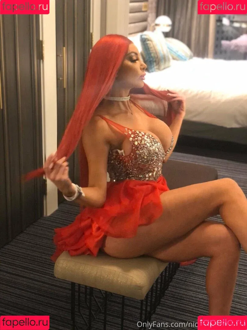 nicolettesheasquad Onlyfans Photo Gallery 