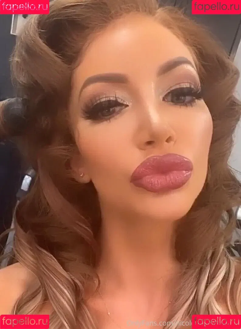 nicolettesheasquad Onlyfans Photo Gallery 