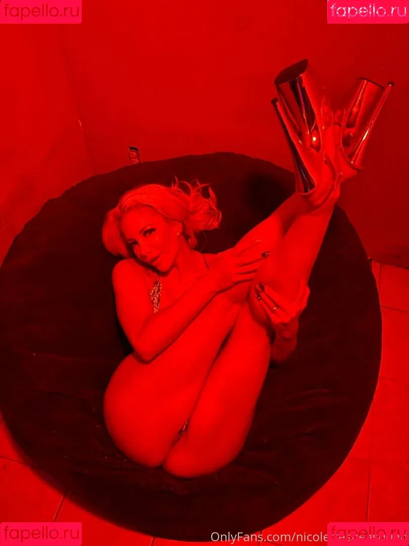 nicolettesheasquad Onlyfans Photo Gallery 