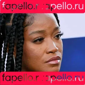 Keke Palmer Onlyfans Photo Gallery 