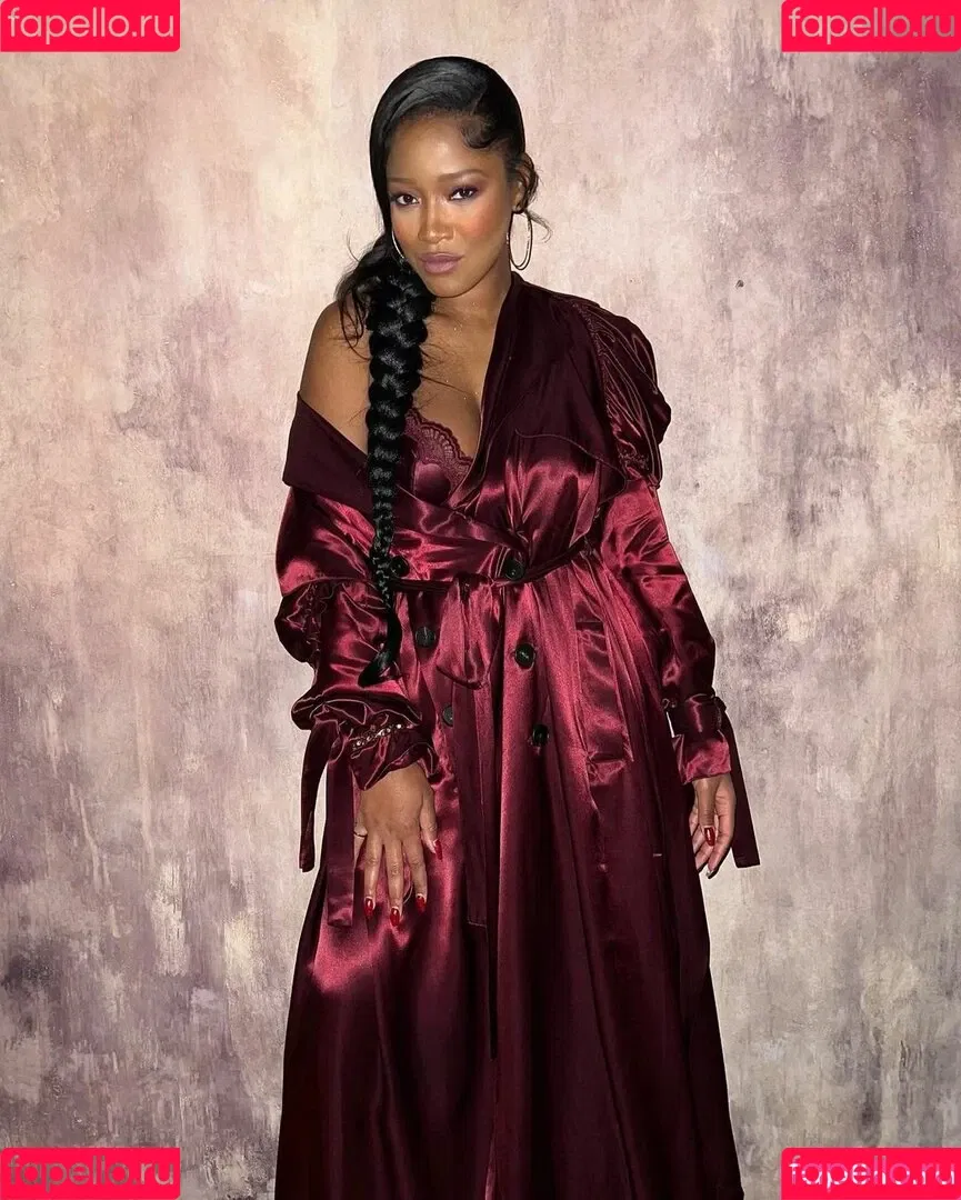 Keke Palmer Onlyfans Photo Gallery 