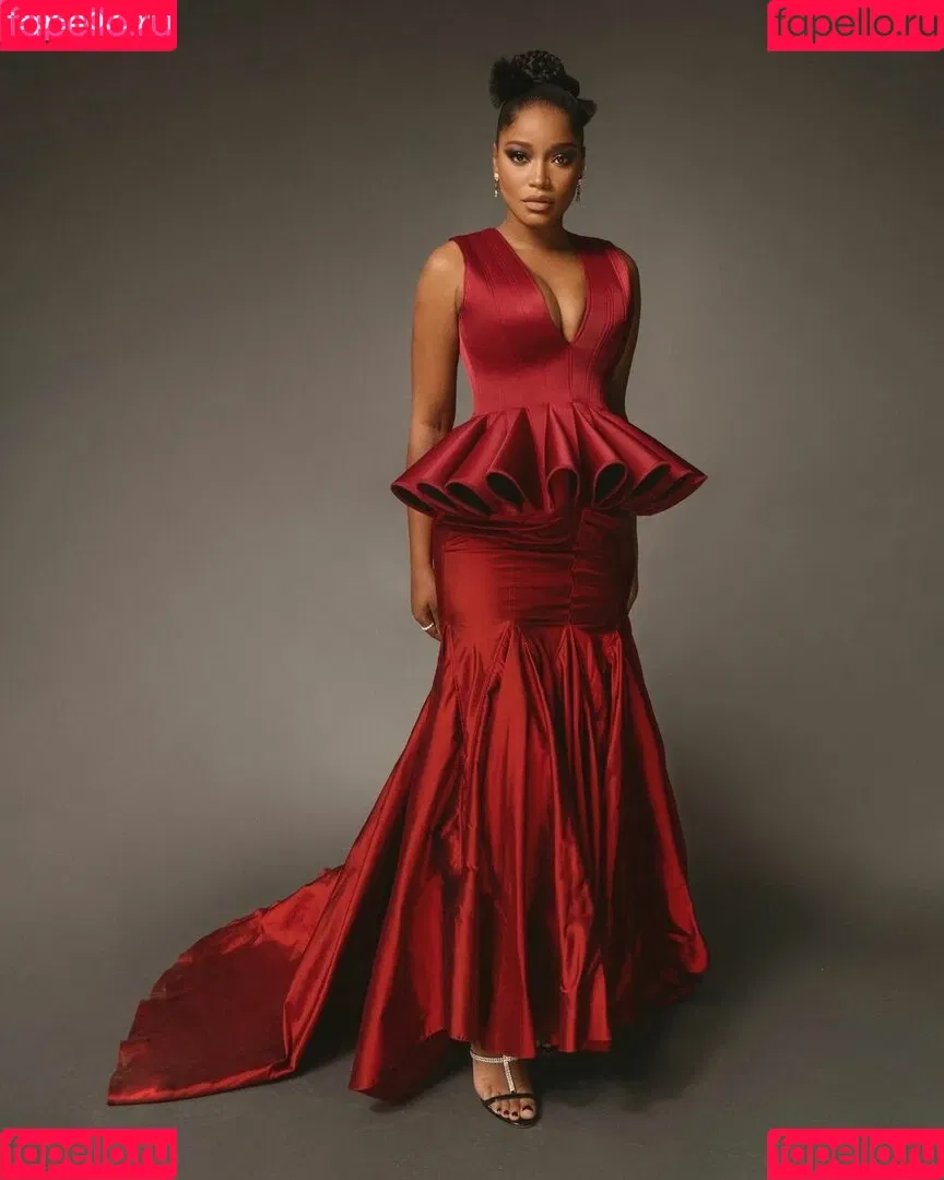 Keke Palmer Onlyfans Photo Gallery 