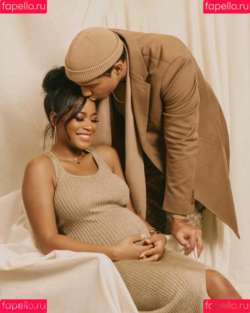 Keke Palmer Onlyfans Photo Gallery 