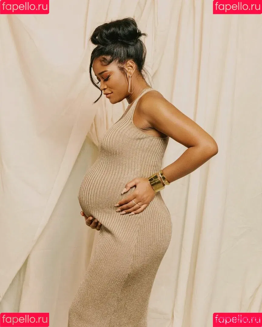 Keke Palmer Onlyfans Photo Gallery 