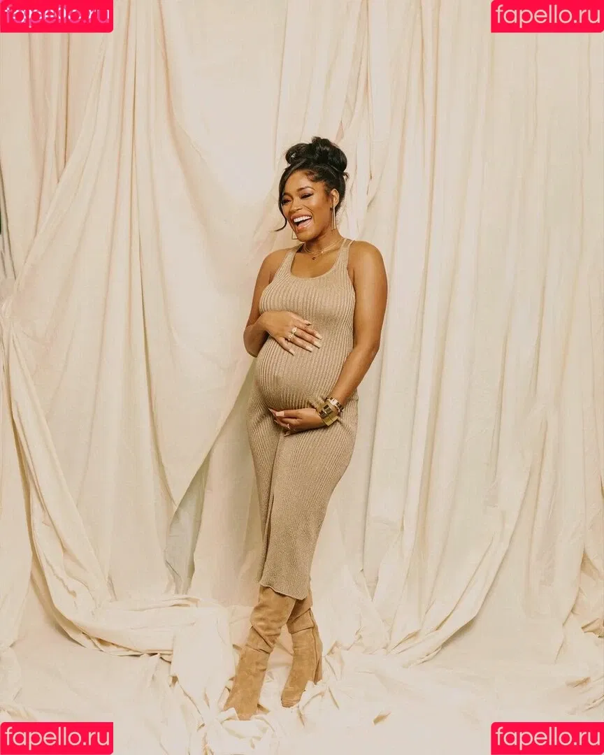 Keke Palmer Onlyfans Photo Gallery 