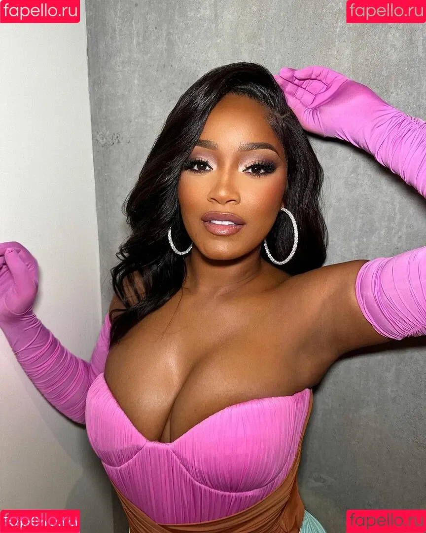 Keke Palmer Onlyfans Photo Gallery 