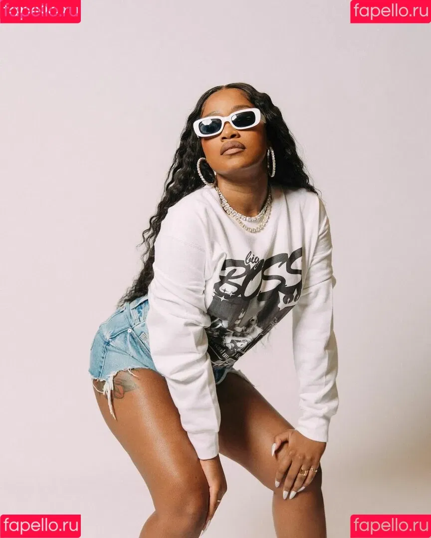 Keke Palmer Onlyfans Photo Gallery 