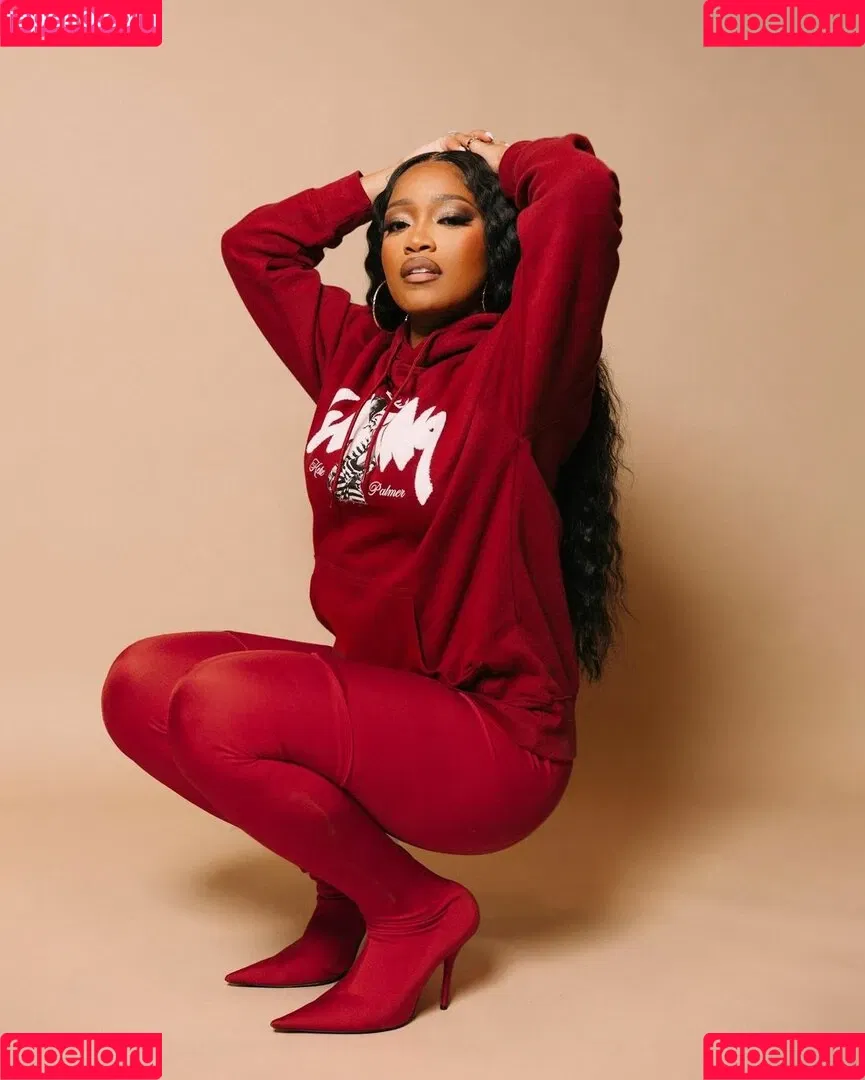 Keke Palmer Onlyfans Photo Gallery 
