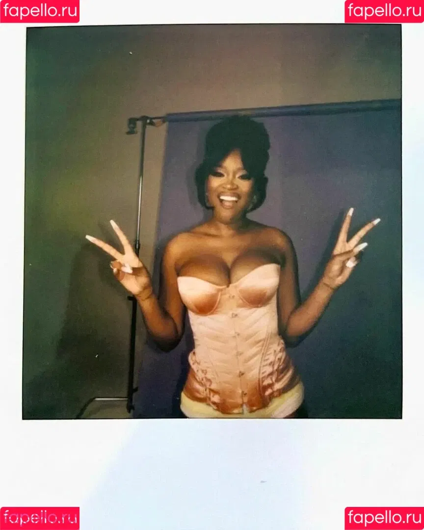 Keke Palmer Onlyfans Photo Gallery 