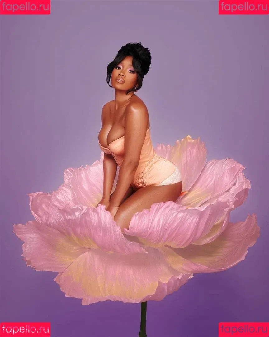 Keke Palmer Onlyfans Photo Gallery 