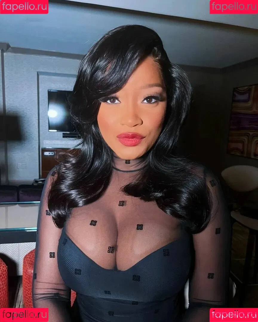 Keke Palmer Onlyfans Photo Gallery 