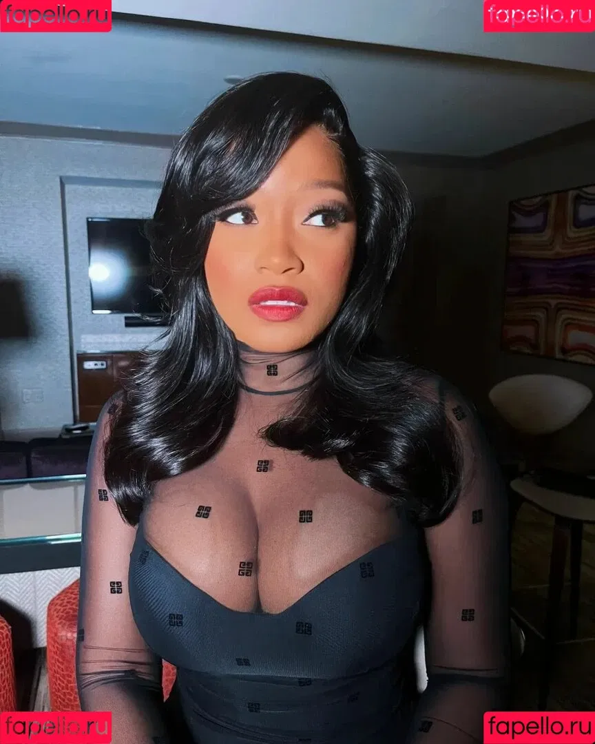 Keke Palmer Onlyfans Photo Gallery 