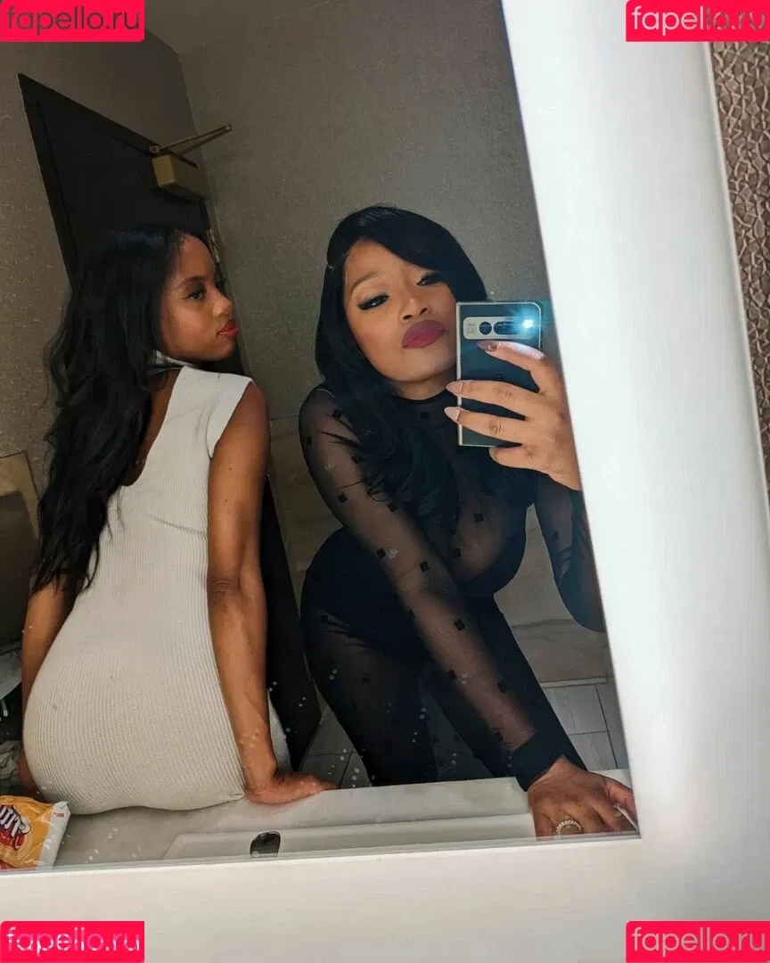 Keke Palmer Onlyfans Photo Gallery 