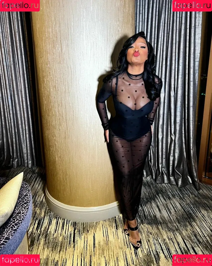 Keke Palmer Onlyfans Photo Gallery 