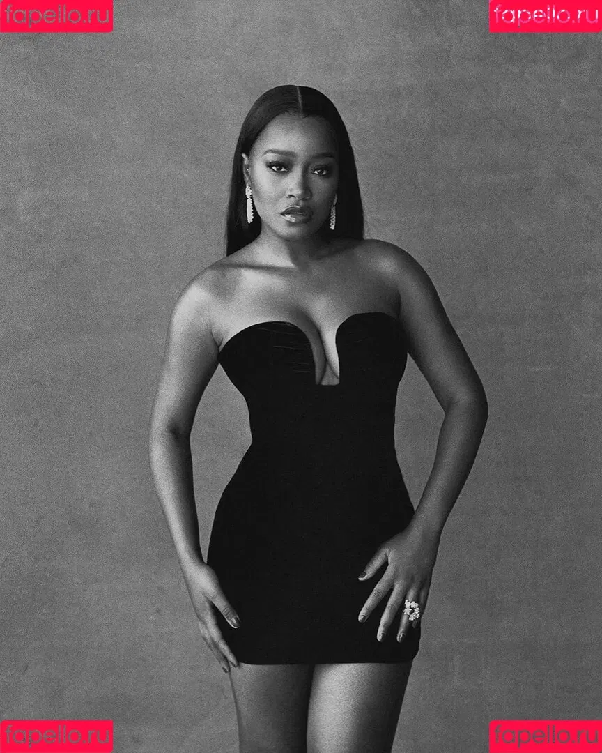 Keke Palmer Onlyfans Photo Gallery 