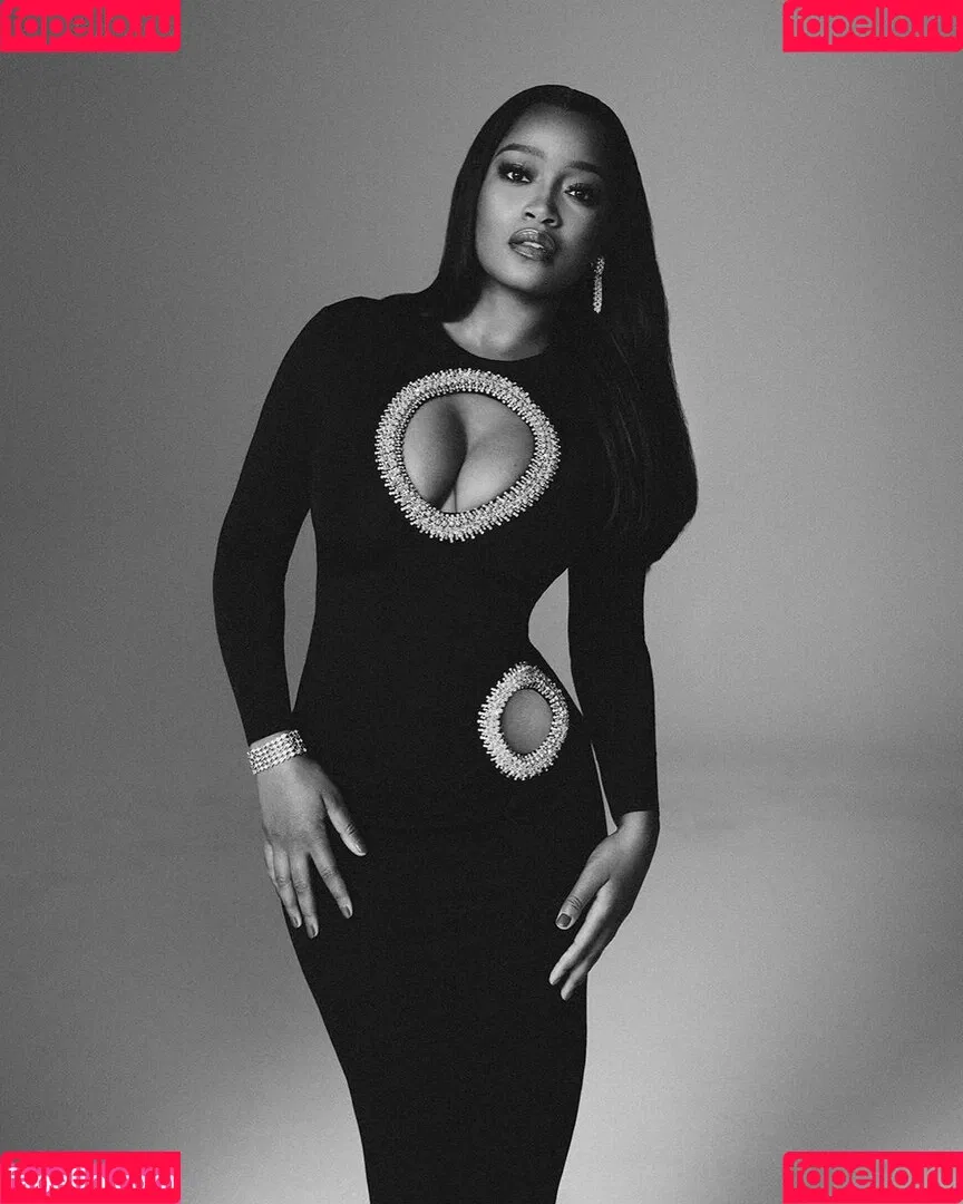 Keke Palmer Onlyfans Photo Gallery 