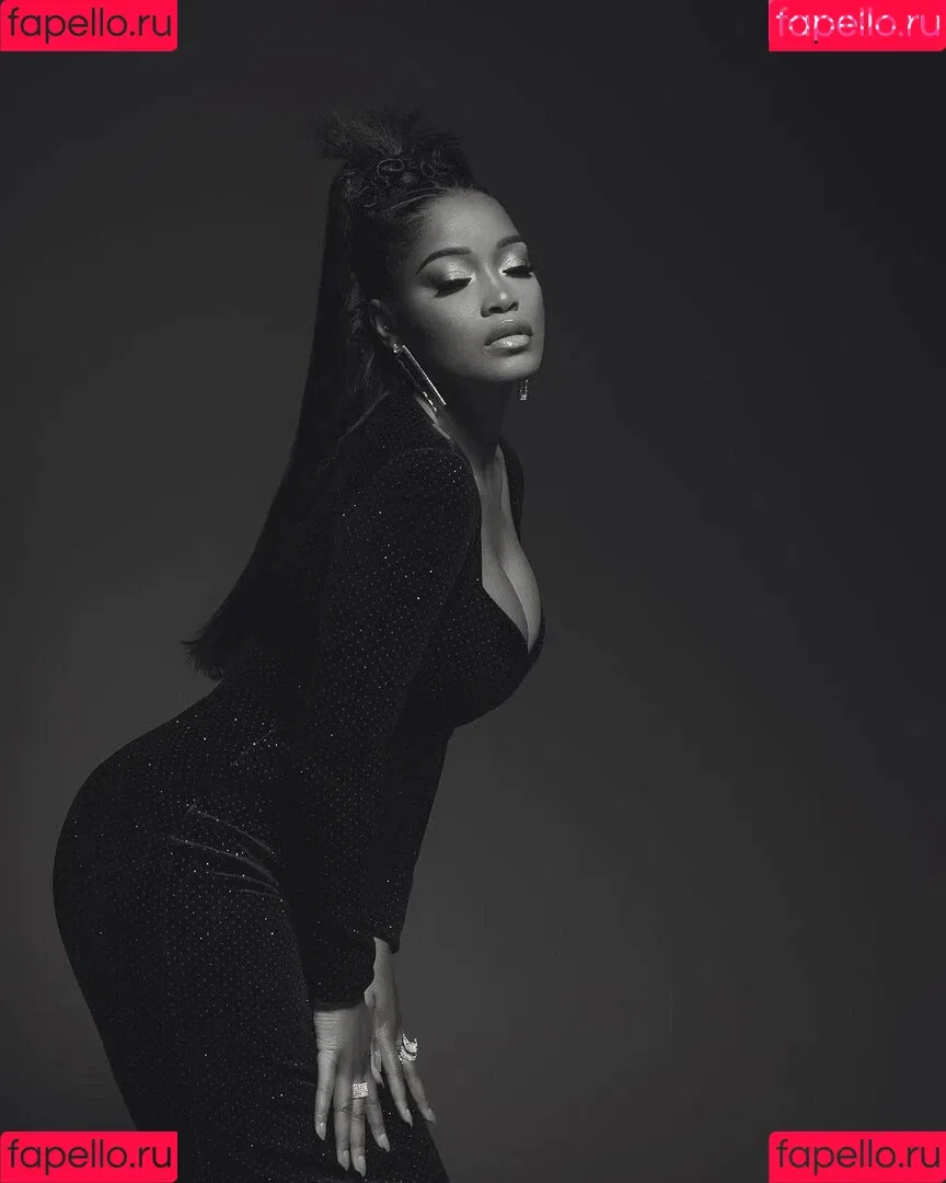 Keke Palmer Onlyfans Photo Gallery 