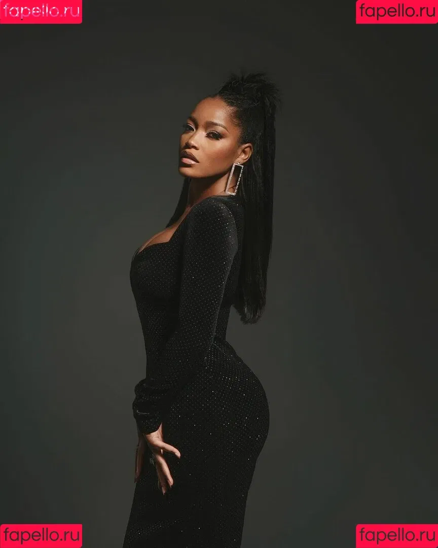 Keke Palmer Onlyfans Photo Gallery 