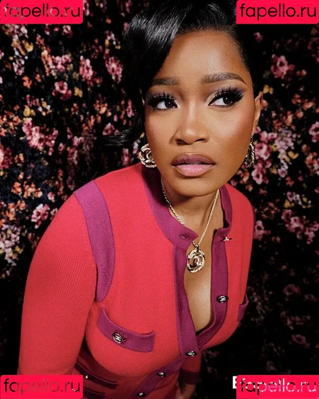 Keke Palmer Onlyfans Photo Gallery 