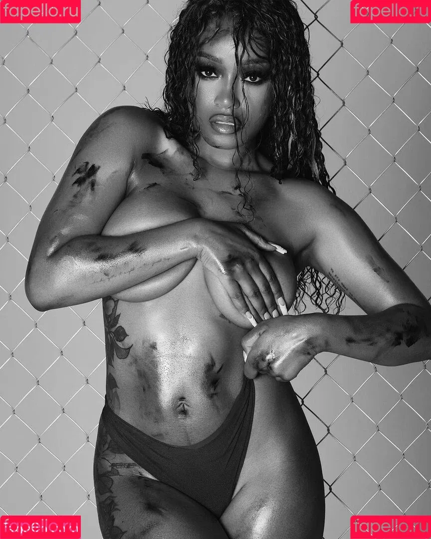 Keke Palmer Onlyfans Photo Gallery 