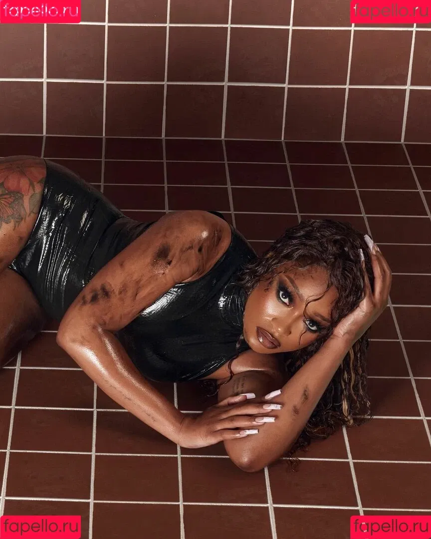 Keke Palmer Onlyfans Photo Gallery 
