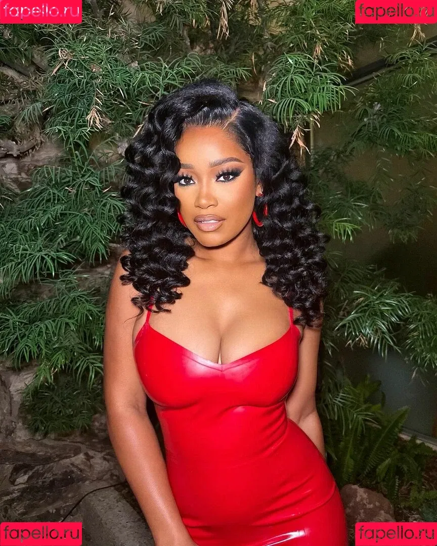 Keke Palmer Onlyfans Photo Gallery 