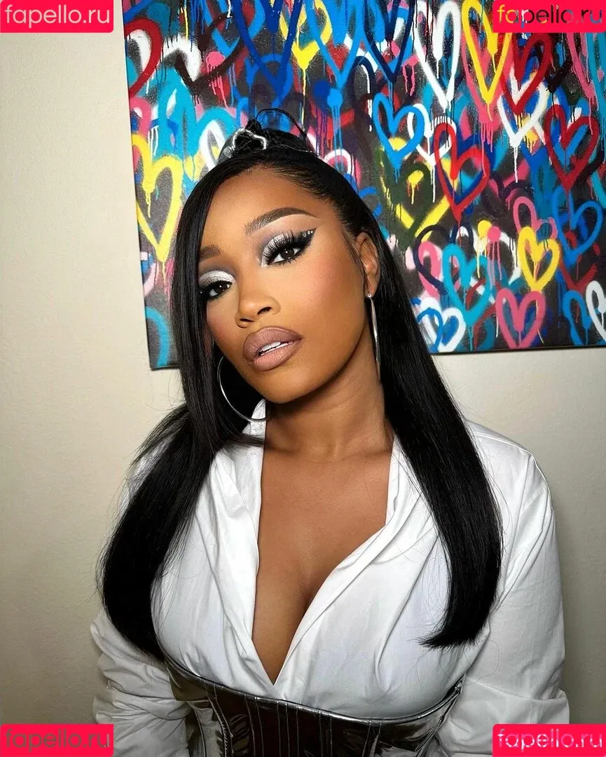 Keke Palmer Onlyfans Photo Gallery 