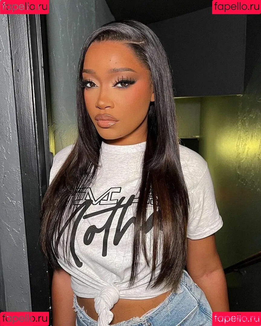 Keke Palmer Onlyfans Photo Gallery 