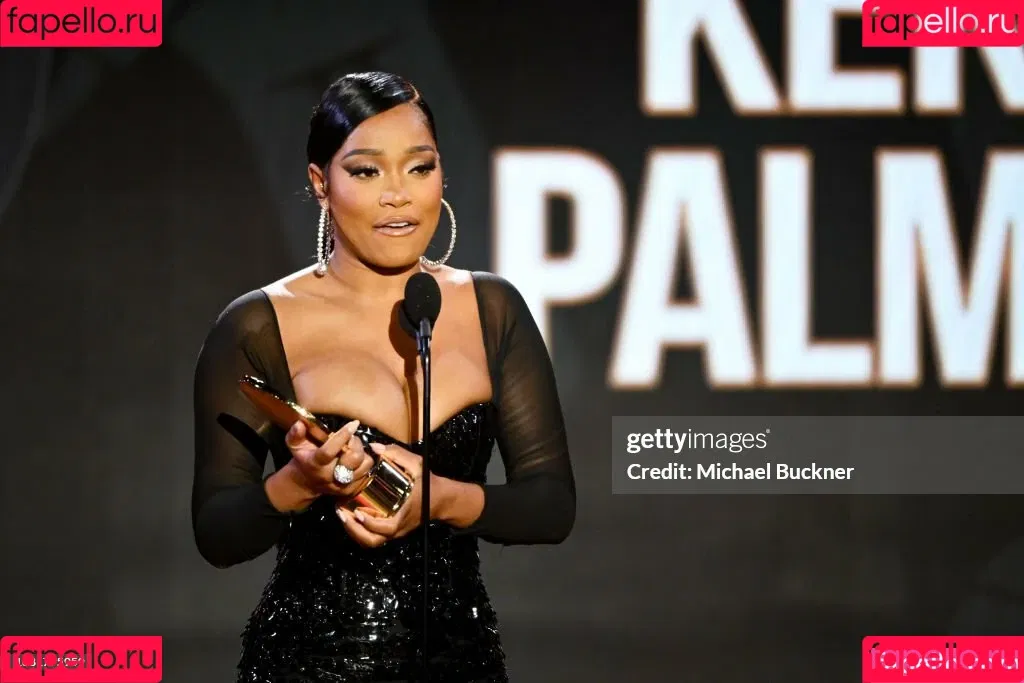 Keke Palmer Onlyfans Photo Gallery 